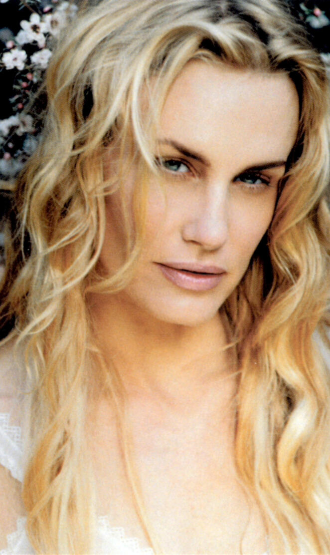 Daryl Hannah