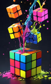 Rubix cube