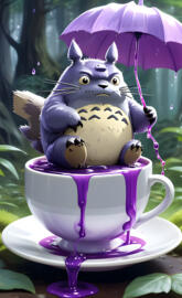 totoro