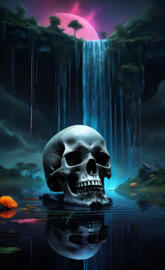 poets pond Shakespeares last rest