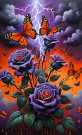 my daughter is in heaven