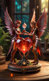 Wee Tinkerer's Devotions