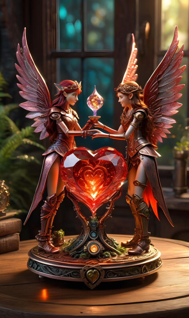 Wee Tinkerer's Devotions