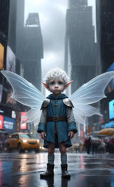 what happened to nature?