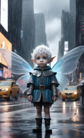 what happened to nature?(2)