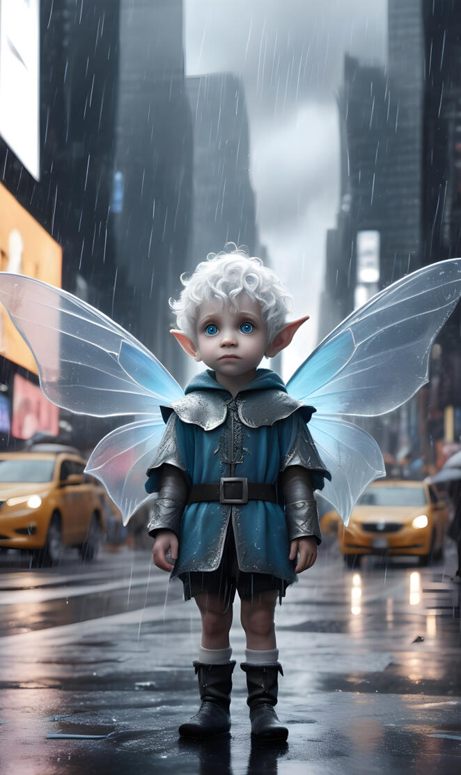 what happened to nature?(2)