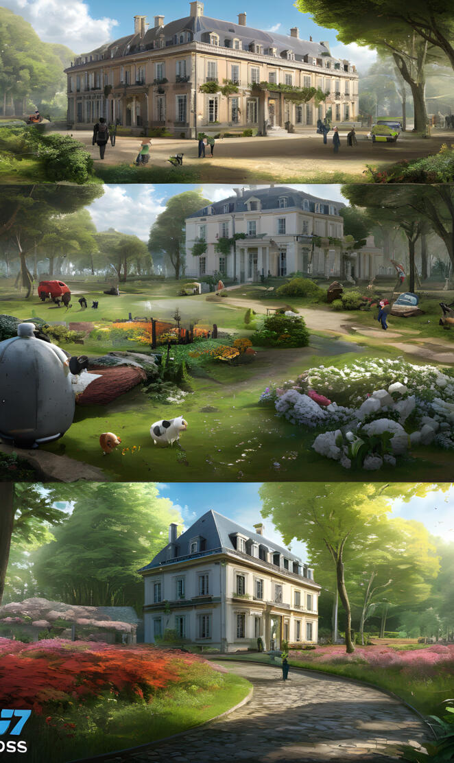 JUNE™ 2024™ White House®