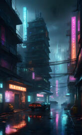 Bladerunner
