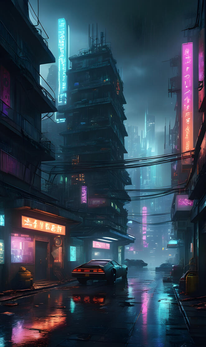 Bladerunner