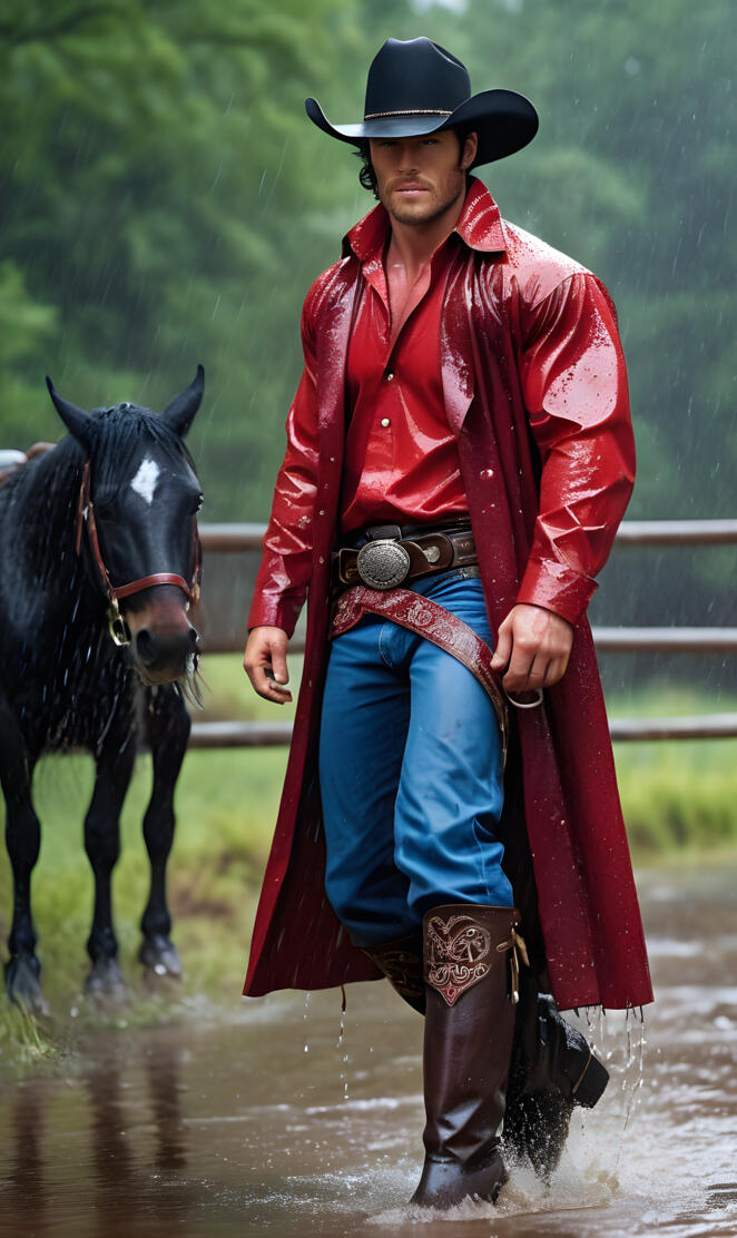 Isabella steampunk character ranger Dakota