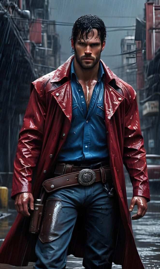 Isabella steampunk Reynolds Rangers Airship Marshall Dakota