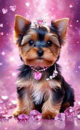 Yorkie too