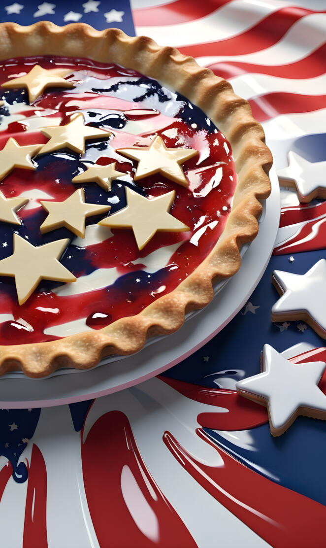 a pizza with cheese and toppings