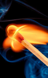 Matchstick