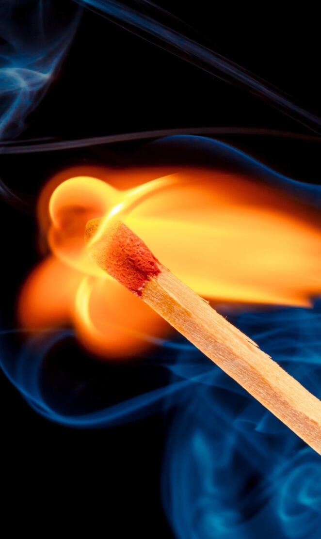 Matchstick