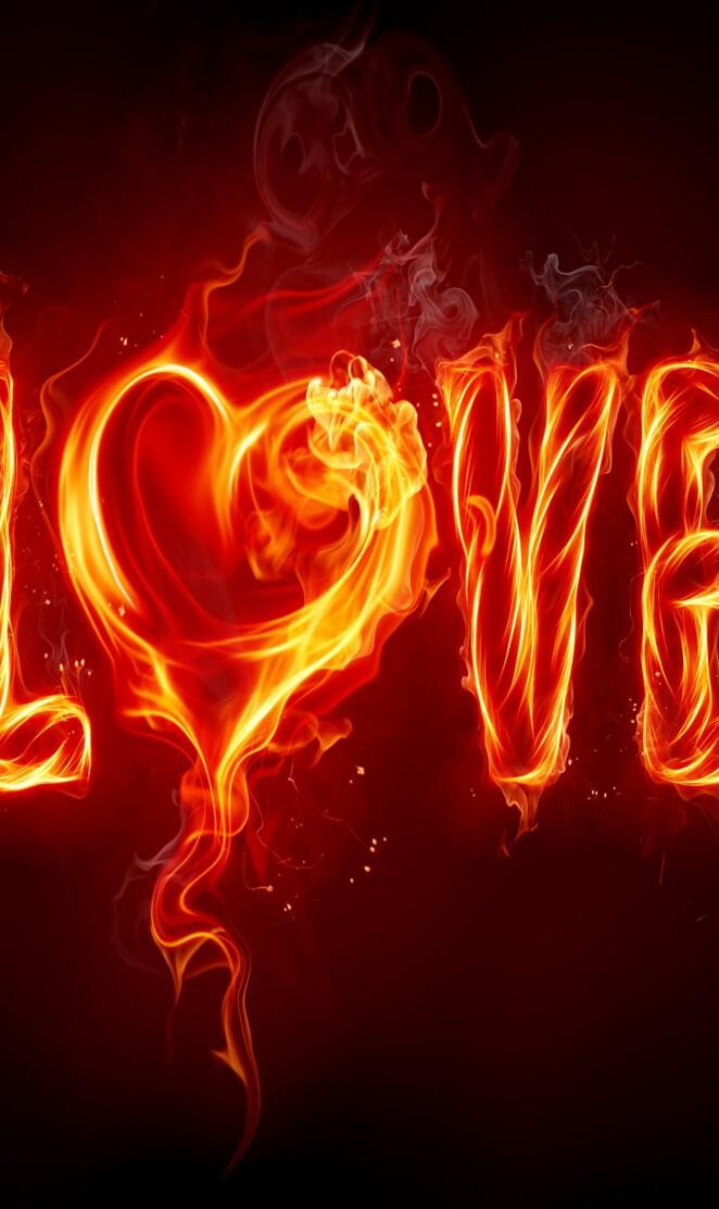 Love Hd Burning