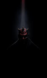 Darth Maul