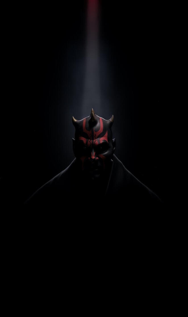 Darth Maul