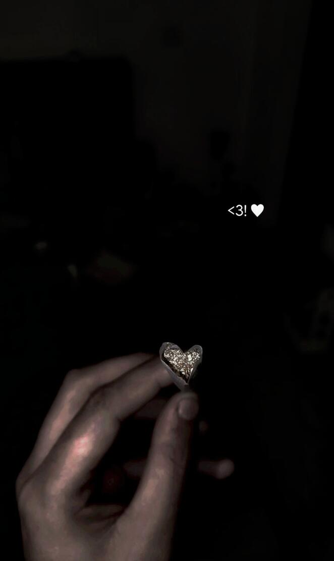 Heart Joint