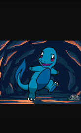 Water type char