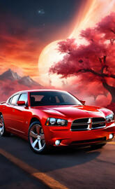 2009 Dodge Charger