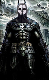 JayR Blaze, Blackman