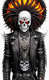 Midnight Demon Club JayR Blaze