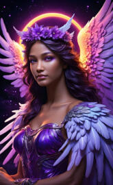 Goddess of Beyond Beauty