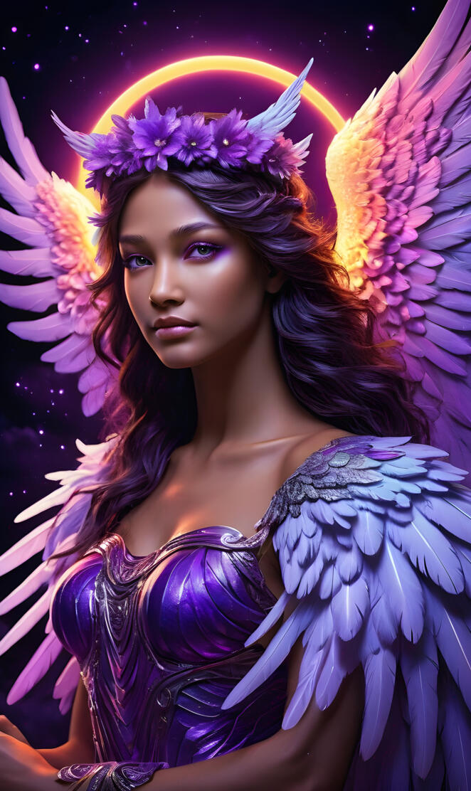 Goddess of Beyond Beauty