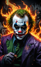 Joker 💬 "You Scroll Through Social Media For Hrs. Are You In Control?