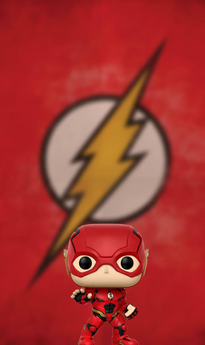 flash