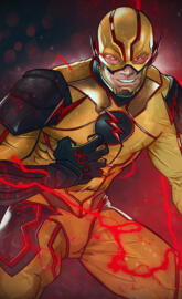 Reverse flash