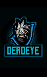 Deadeye Gamer