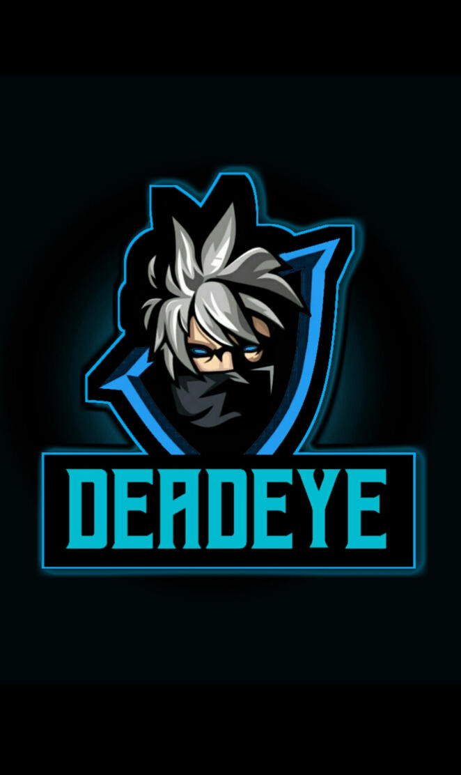 Deadeye Gamer