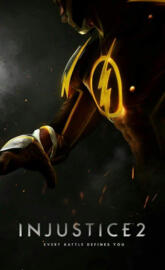 Flash injustice