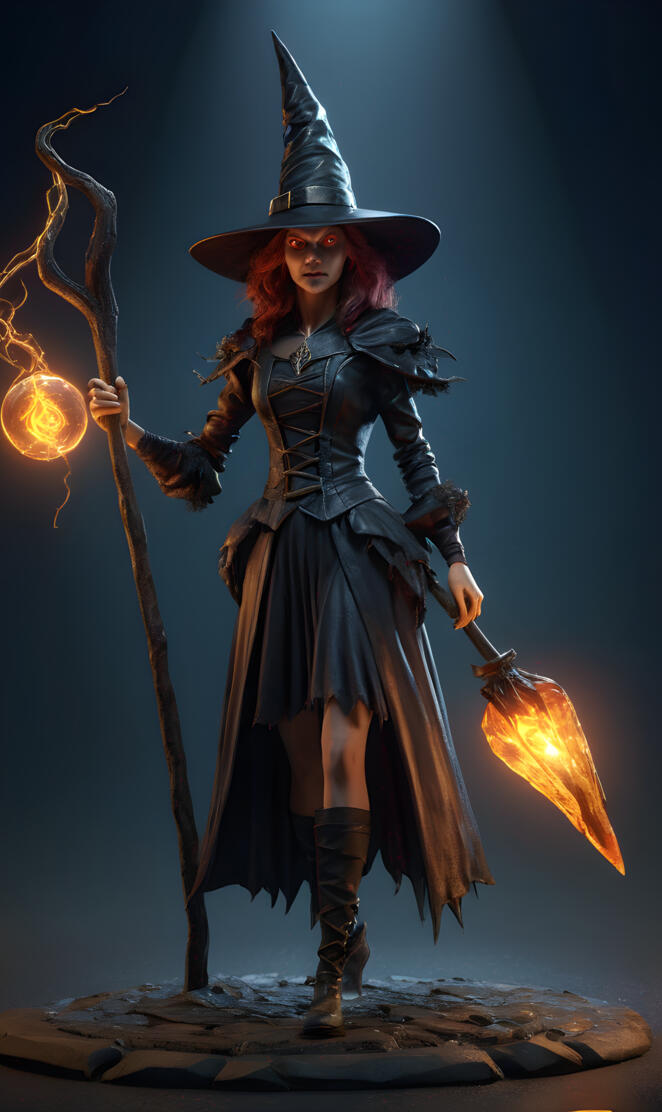 Witch