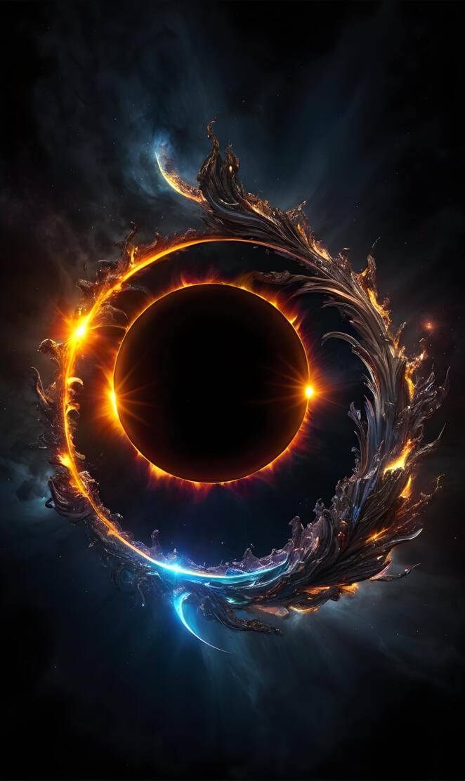 eclipse