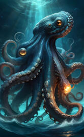octopus