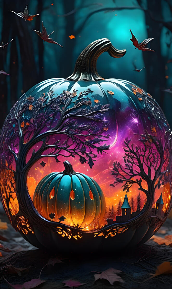 Halloween 🎃 👻 🎃