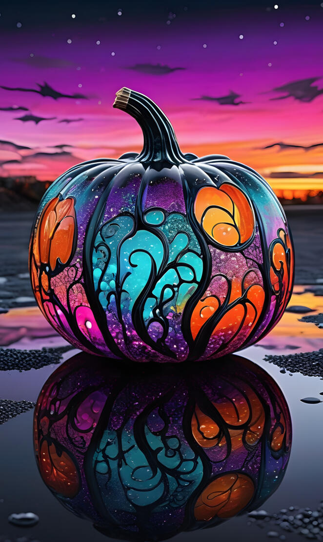 Halloween 🎃 👻 🎃