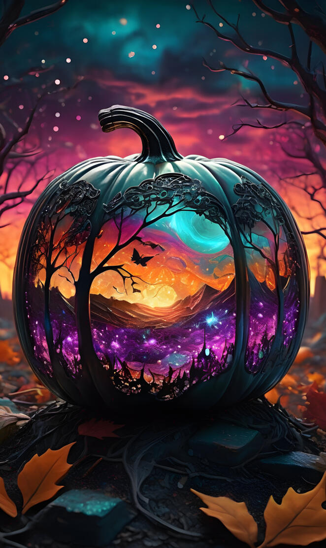 Halloween 🎃 👻 🎃