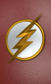 The Flash Logo
