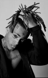 Xxxtentacion