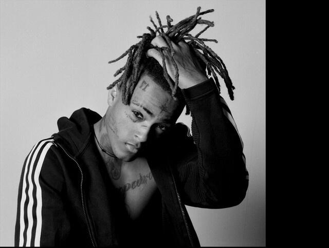 Xxxtentacion