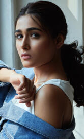 Shalini pandey