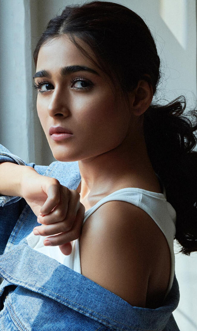 Shalini pandey