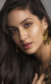 NORA FATEHI