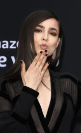 Sofia Carson
