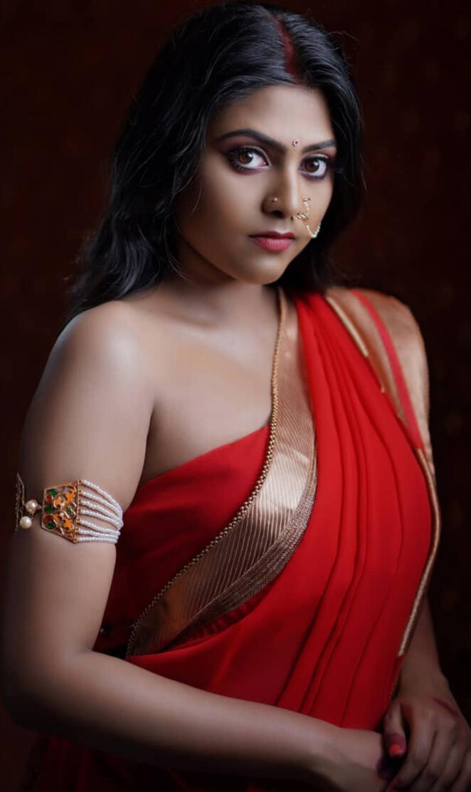 Praneetha Patnaik