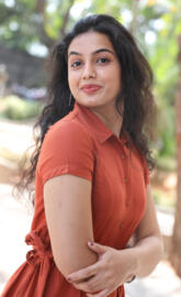 sanchitha poonacha